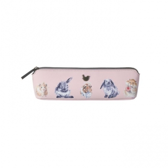 PS: Wrendale 'PIGGY IN THE MIDDLE'  ETUI